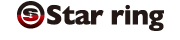 Star ring スターリング